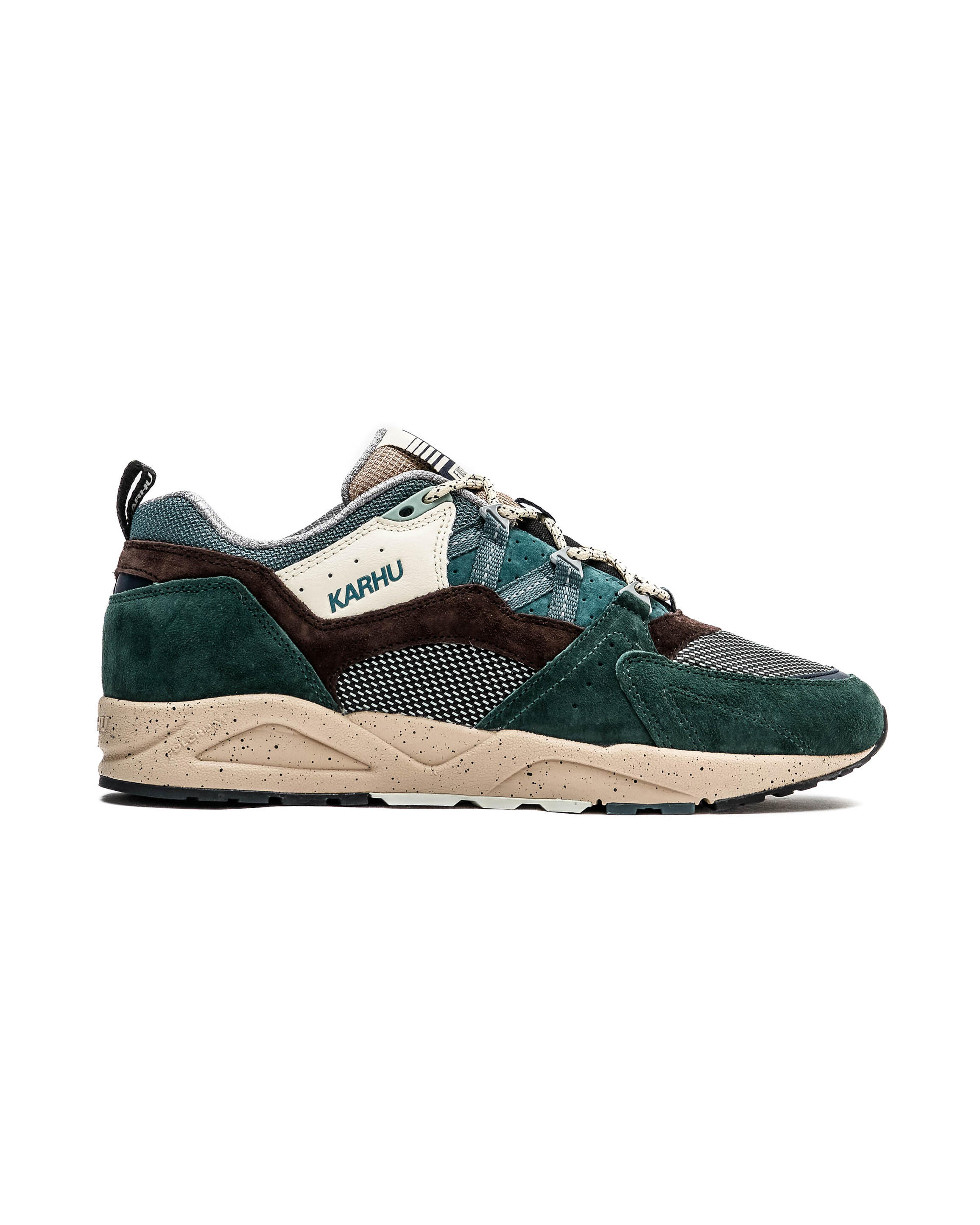 Karhu Fusion 2.0 'Moss Pack' | F804154 | AFEW STORE